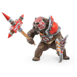 Papo Mutant Ours