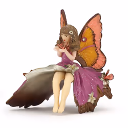 Papo Enfant elfe, Figurine à collectionner, Film et série TV, 32 g