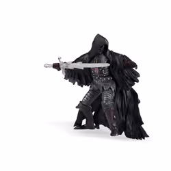 Papo Cavalier sans visage, Figurine à collectionner, Film et série TV