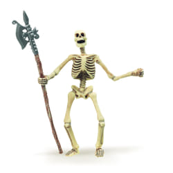 Papo Squelette phosphorescent