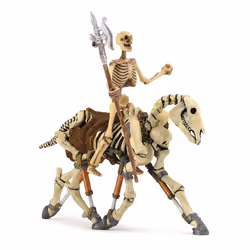 Papo Squelette phosphorescent