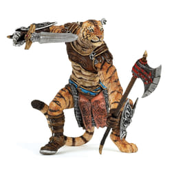 Papo Mutant tigre
