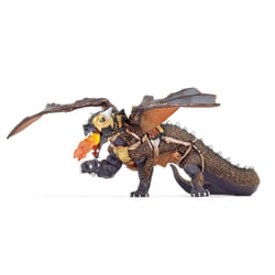 Papo Dragon des ténèbres