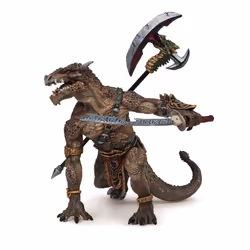 Papo Mutant dragon