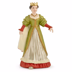 Papo Reine Marguerite, Figurine à collectionner, Film et série TV, 24 g