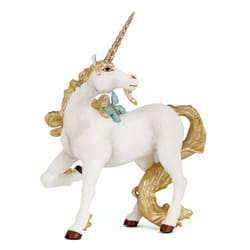 Papo Licorne dorée