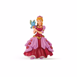 Papo Princesse Laëtitia, Figurine à collectionner, Film et série TV, 110 g