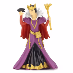 Papo La méchante reine, Figurine à collectionner, Film et série TV, 53 g