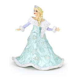 Papo Reine des glaces