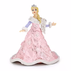 Papo La princesse enchantée, Figurine à collectionner, Film et série TV, 438 g