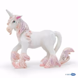 Papo La licorne enchantée, Figurine à collectionner, Film et série TV, 130 g