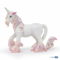 Papo La licorne enchantée
