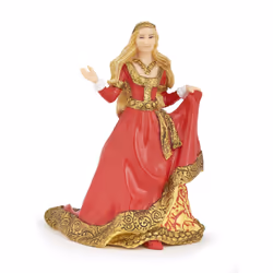 Papo Gente dame, Figurine à collectionner, Film et série TV, 1,45 kg