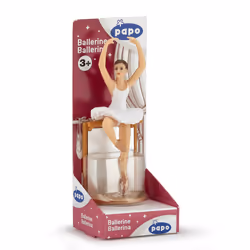 Papo Ballerine