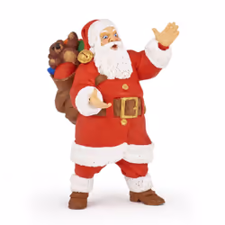 Papo Père Noël, 124 g