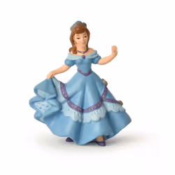 Papo Princesse Héléna, Figurine à collectionner, Film et série TV, 76 g