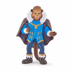 Papo La Bête, Figurine à collectionner, Film et série TV, 15 g