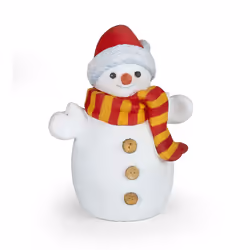 Papo Bonhomme de neige, Figurine à collectionner, Film et série TV, 36 g