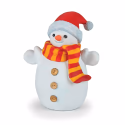 Papo Bonhomme de neige