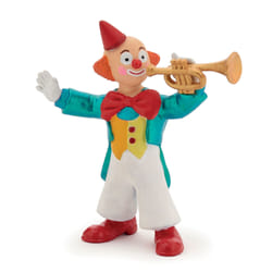 Papo Clown
