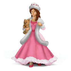 Papo Princesse Au Chien