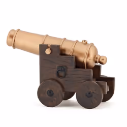 Papo Canon, 34 g