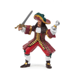 Papo Capitaine pirate
