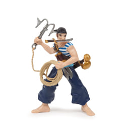 Papo Corsaire au grappin