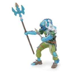 Papo Pirate mutant poisson