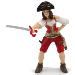 Papo Femme pirate