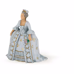 Papo Marie-Antoinette, Figurine à collectionner, Film et série TV, 3,2 kg