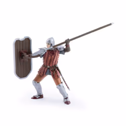 Papo 39756, Fantasy World, Multicolore