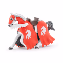 Papo 39781, Fantasy World, Multicolore