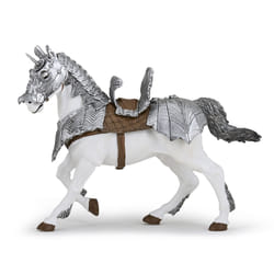 Papo Cheval en armure