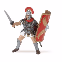 Papo Centurion romain, 664 g
