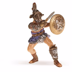 Papo Gladiateur, Figurine à collectionner, Film et série TV
