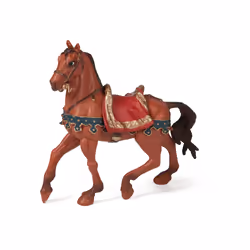 Papo Cheval de César, Figurine à collectionner, Film et série TV