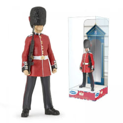 Papo Garde Royal Anglais