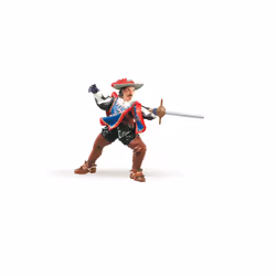 Papo Aramis, Figurine à collectionner, Film et série TV, 2 kg