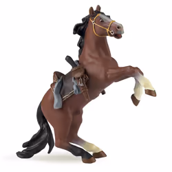 Papo Cheval des Mousquetaires, 148 g