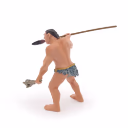 Papo Homme préhistorique