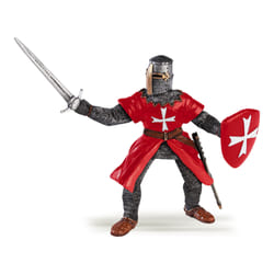 Papo Chevalier de Malte
