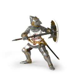 Papo Chevalier Teutonique