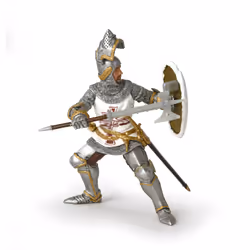 Papo Chevalier Teutonique