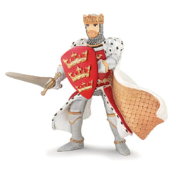 Papo Roi Arthur