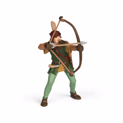 Papo 39954, Fantasy World, Multicolore