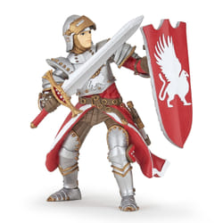 Papo Chevalier Griffon