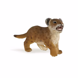 Papo Lionceau, Figurine à collectionner, Film et série TV, 85 g