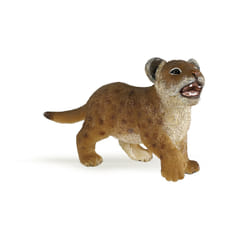 Papo Lionceau
