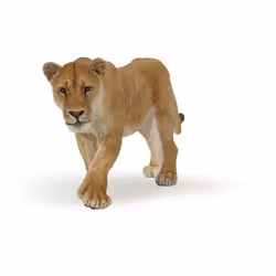 Papo Lionne, Figurine à collectionner, Film et série TV, 84 g